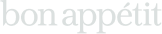 Bon Appetit